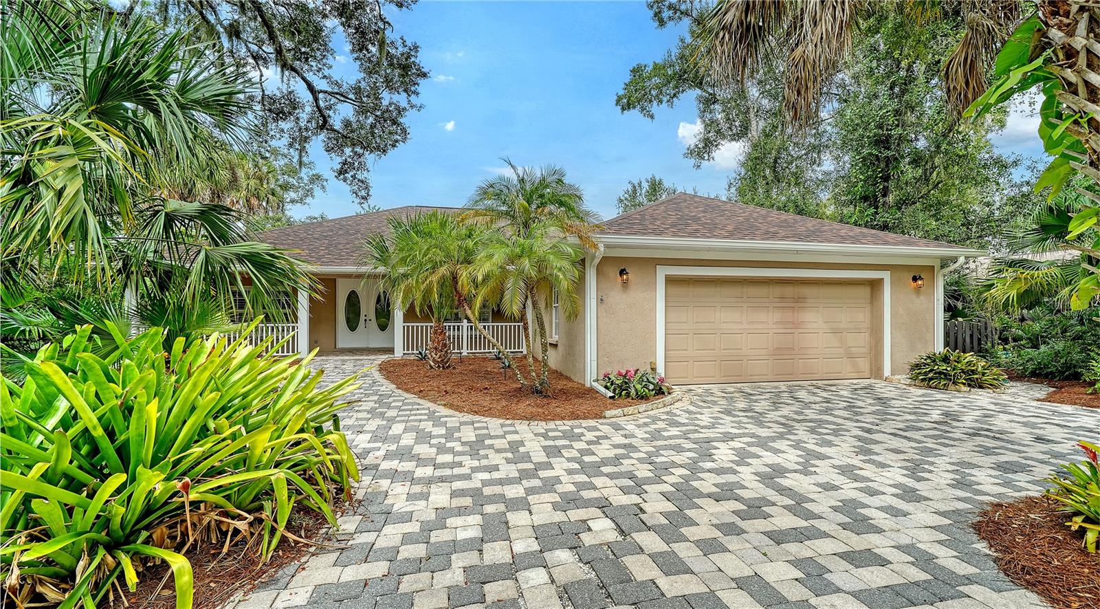 2166 Sylvan Lea Drive — photo