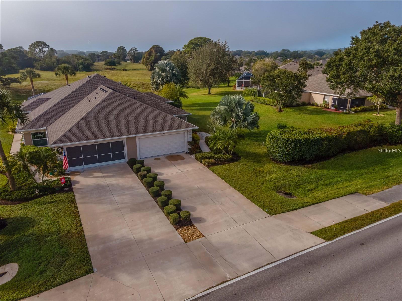 5449 Appomattox Drive — photo