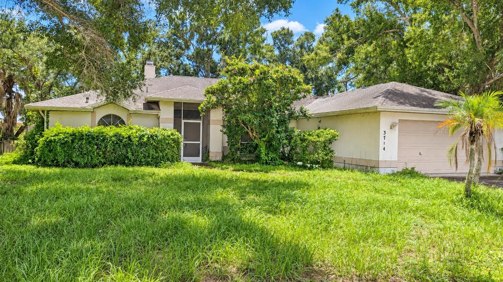 3714 Pond View Lane — photo
