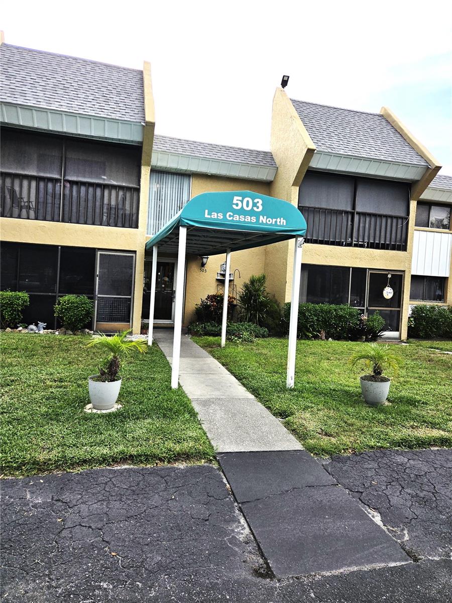503 Albee Farm Road B15 — photo