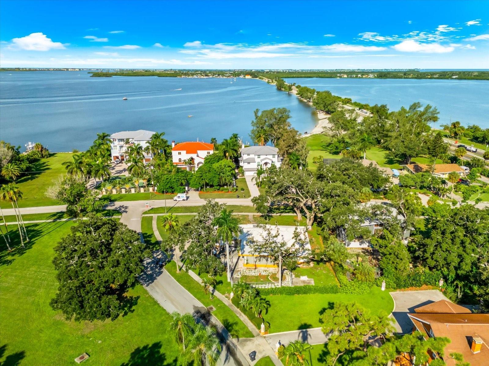 507 Palma Sola Boulevard — photo
