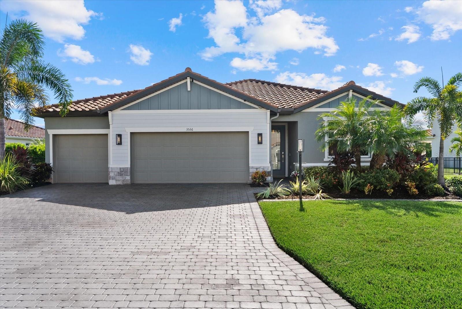 3536 Big Sky Way — photo