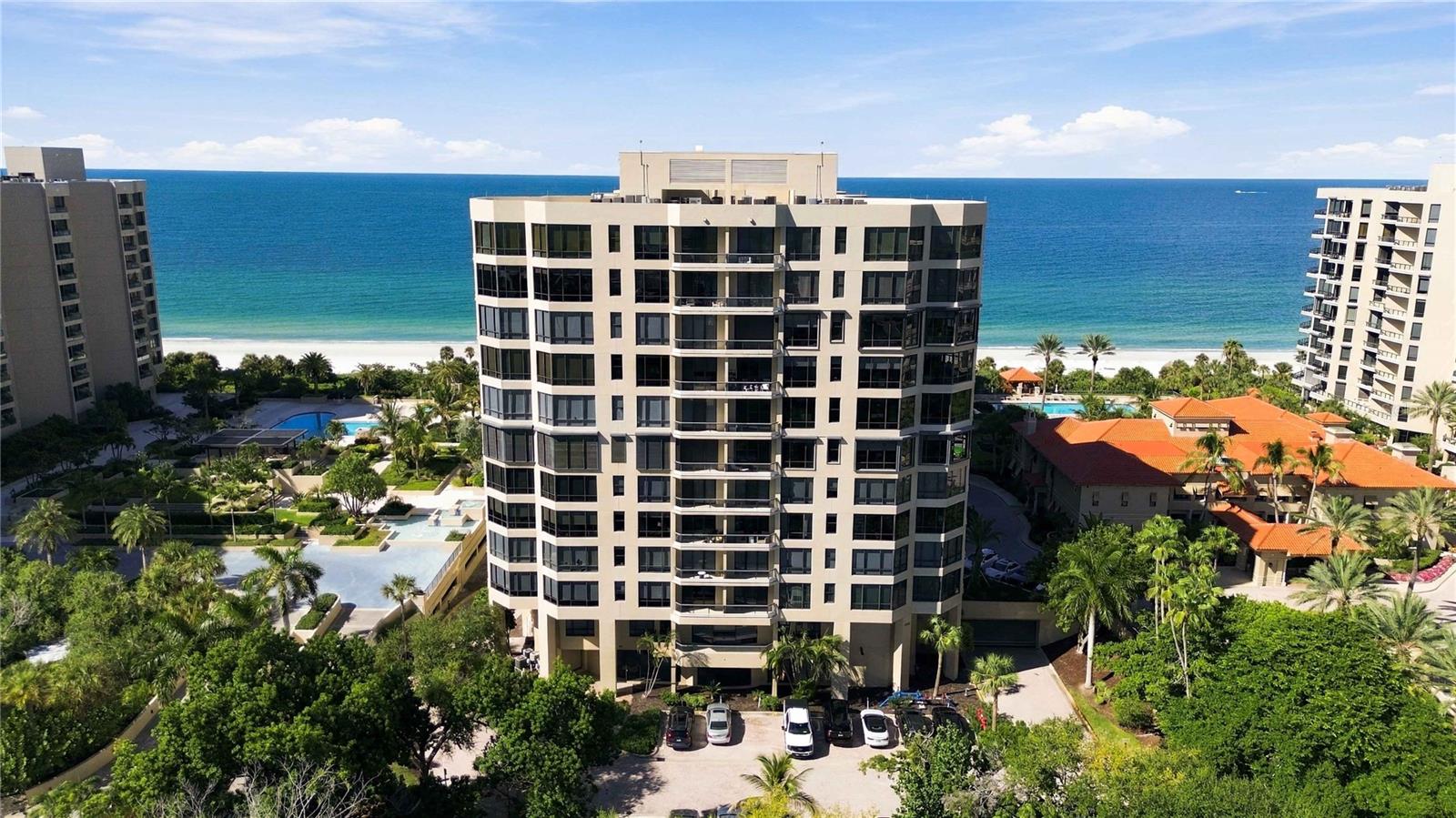 1241 Gulf of Mexico Drive 608 — photo
