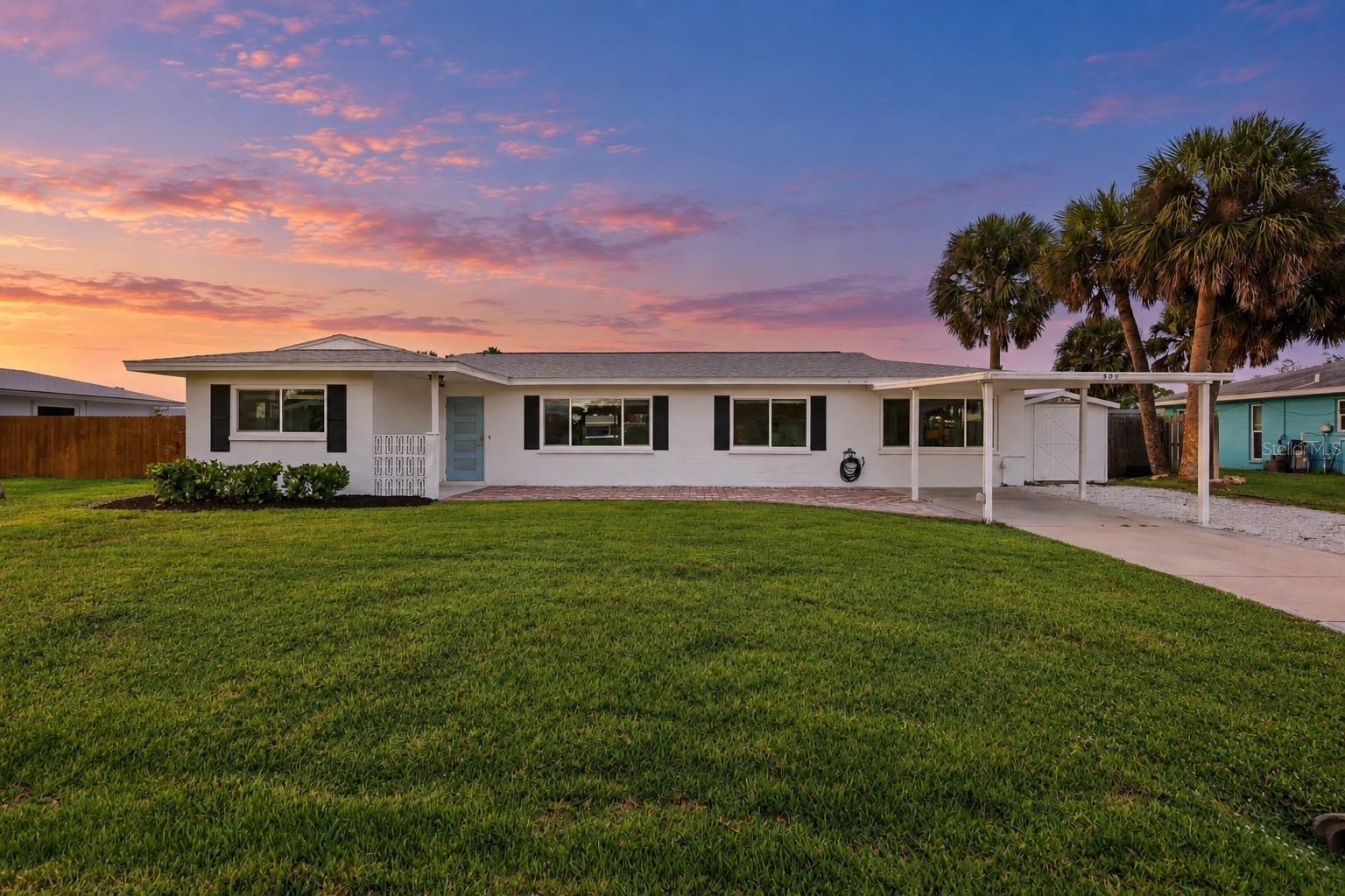 509 Buena Vista Drive — photo