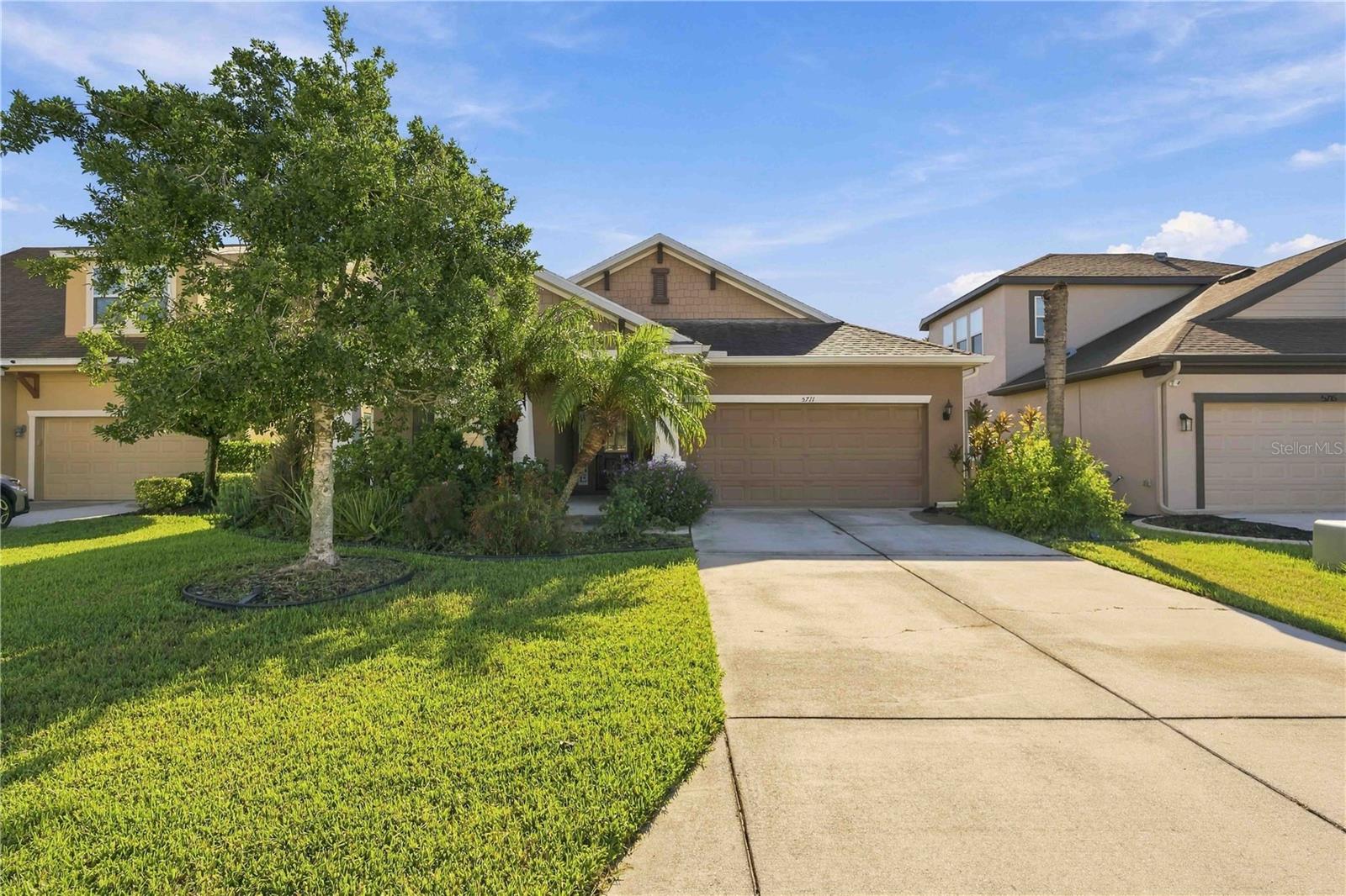 5711 Arbor Wood Court — photo