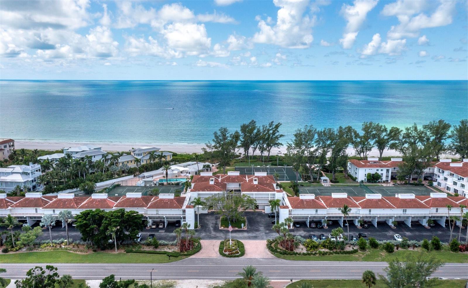 5055 Gulf of Mexico Drive 115 — photo