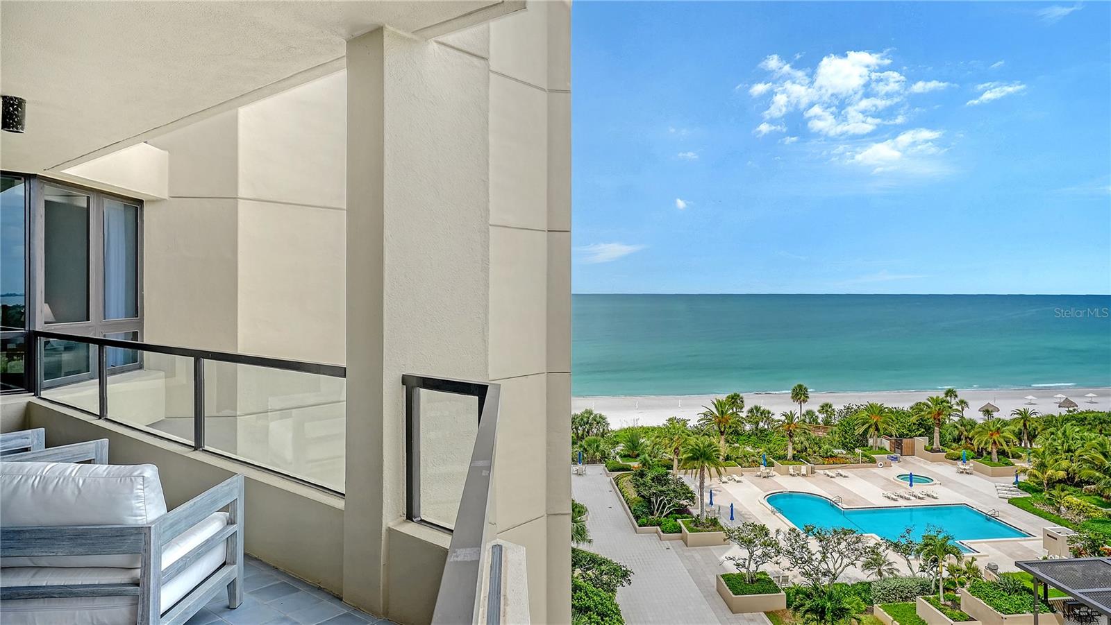 1211 Gulf of Mexico Drive 603 — photo