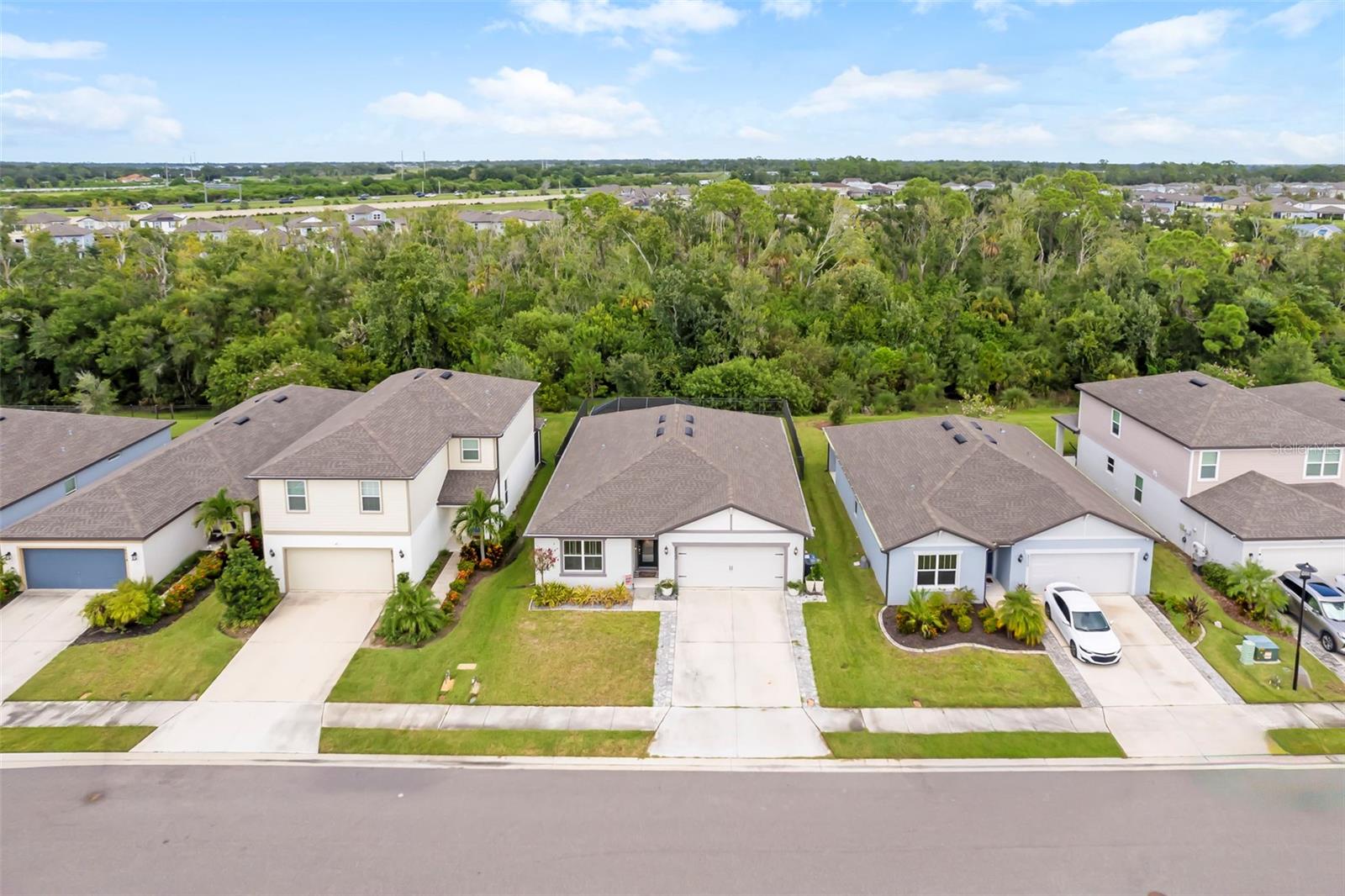 8522 ABALONE LOOP, PARRISH, FL 34219 — photo 2