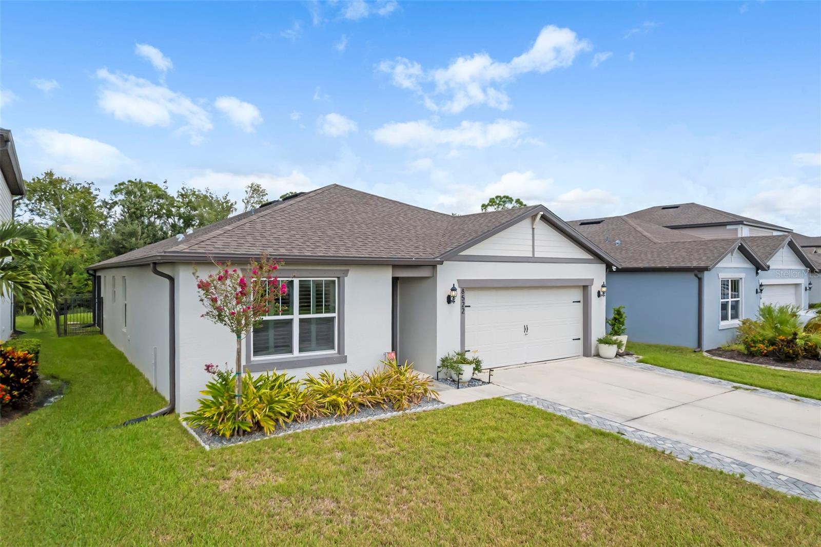 8522 ABALONE LOOP, PARRISH, FL 34219 — photo 3