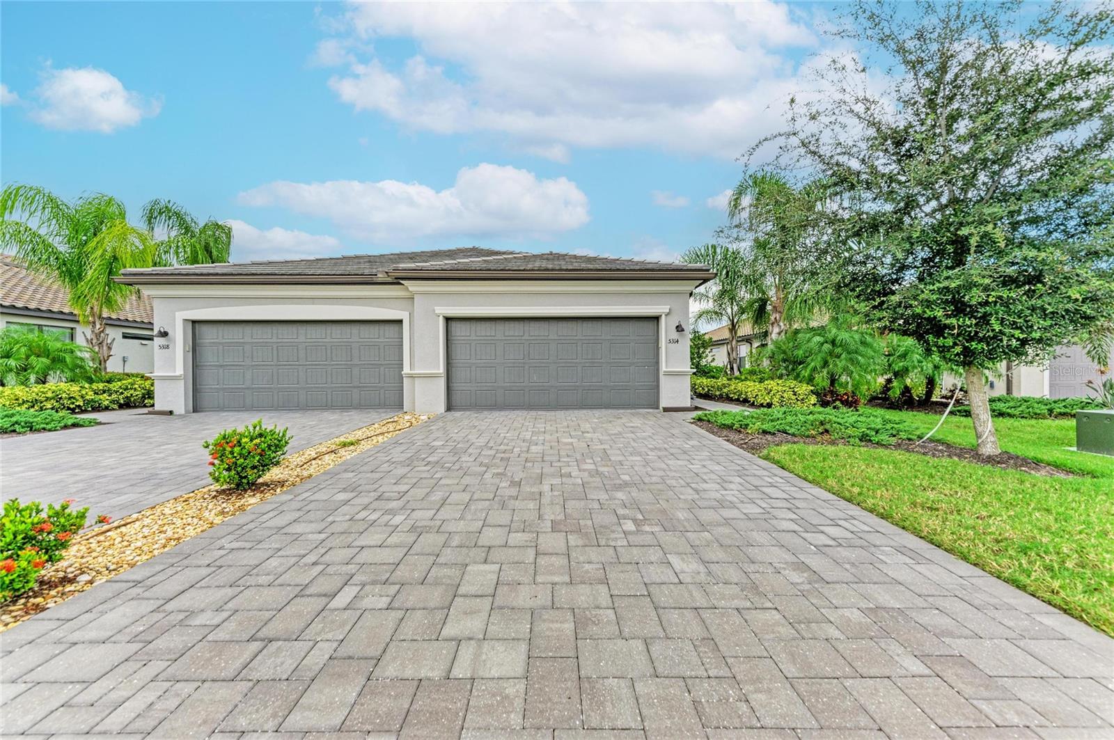 5314 White Sand Cove — photo