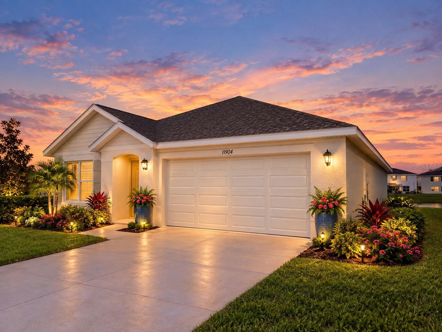 Home in PARRISH, FL 34219 — photo 2