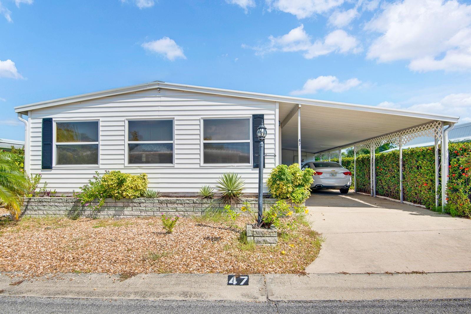 47 Caballo Way — photo