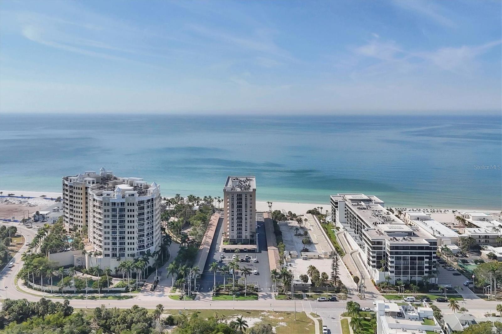 1212 Benjamin Franklin Drive 1003 — photo