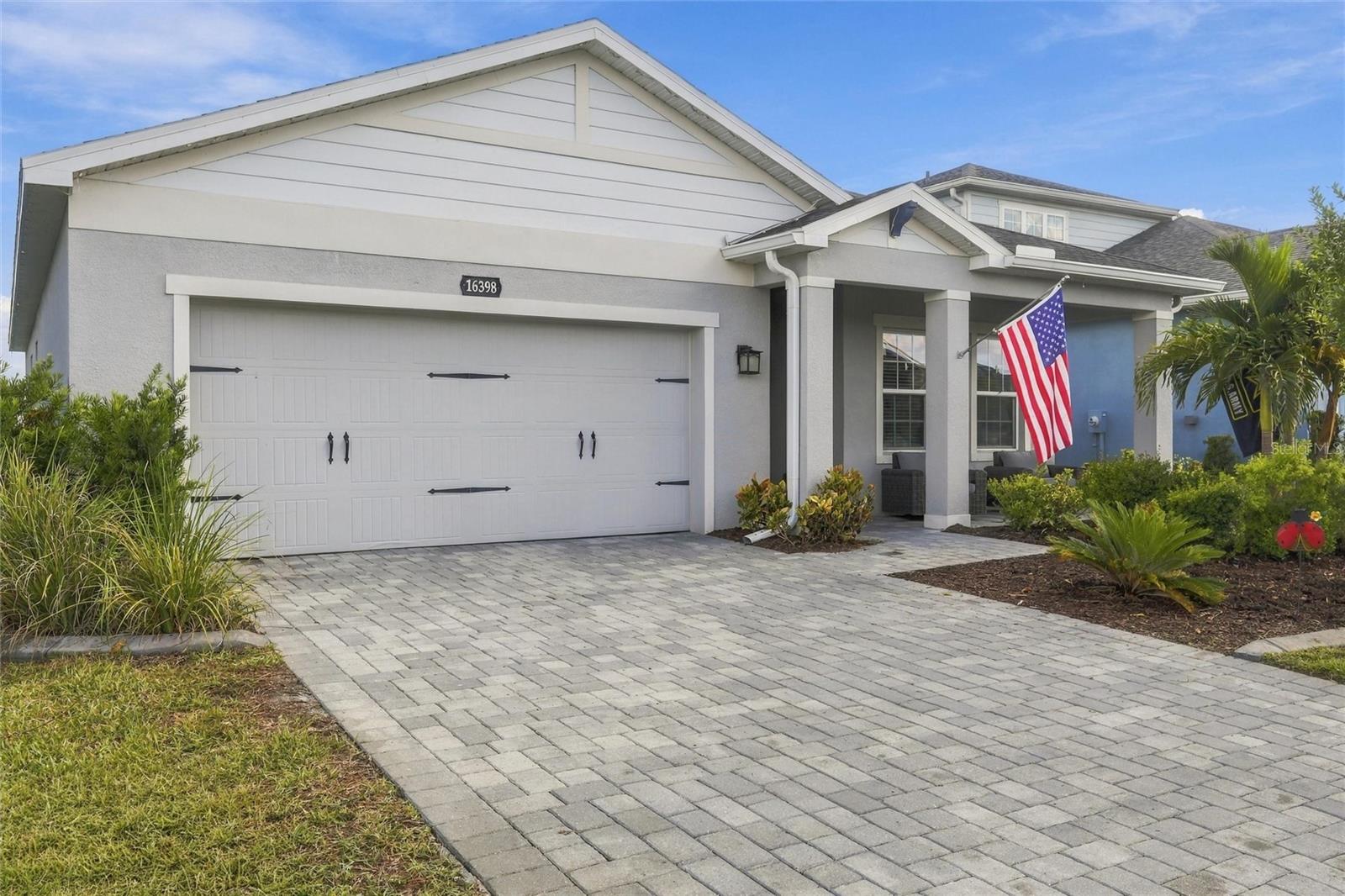 16398 S Port Harbor Blvd — photo