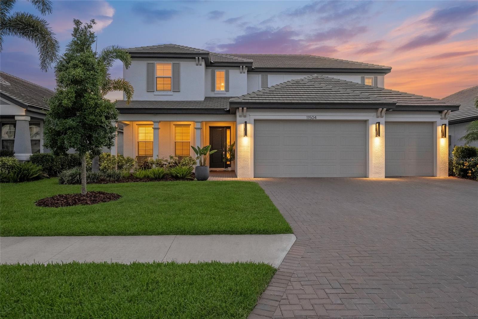 11504 Apple Tree Circle — photo