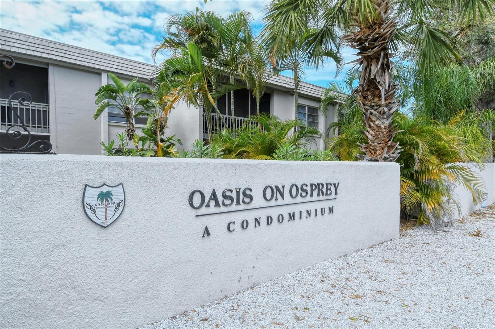 3360 S Osprey Avenue 209B — photo