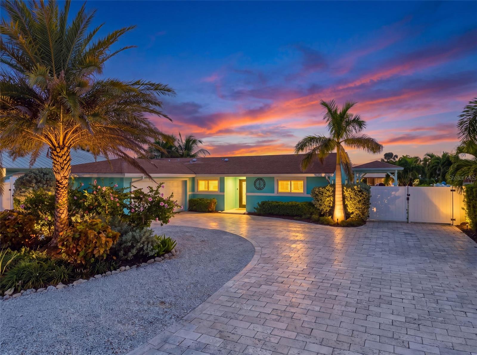 3708 Royal Palm Drive — photo