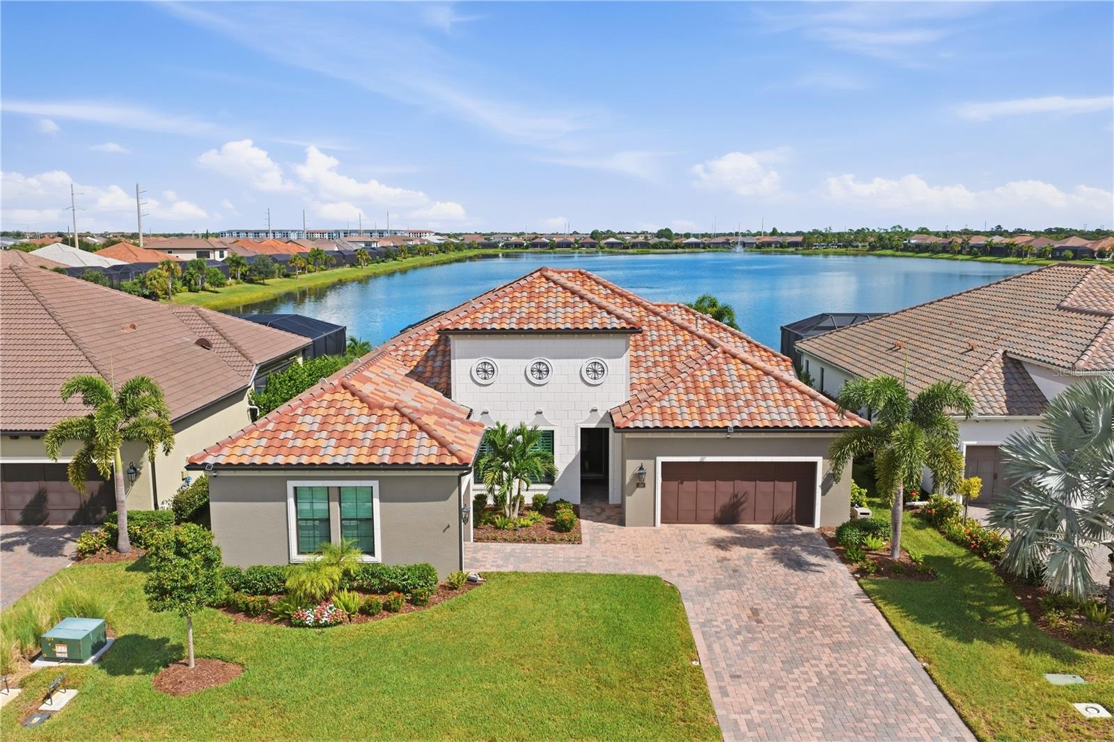 309 Bocelli Drive — photo