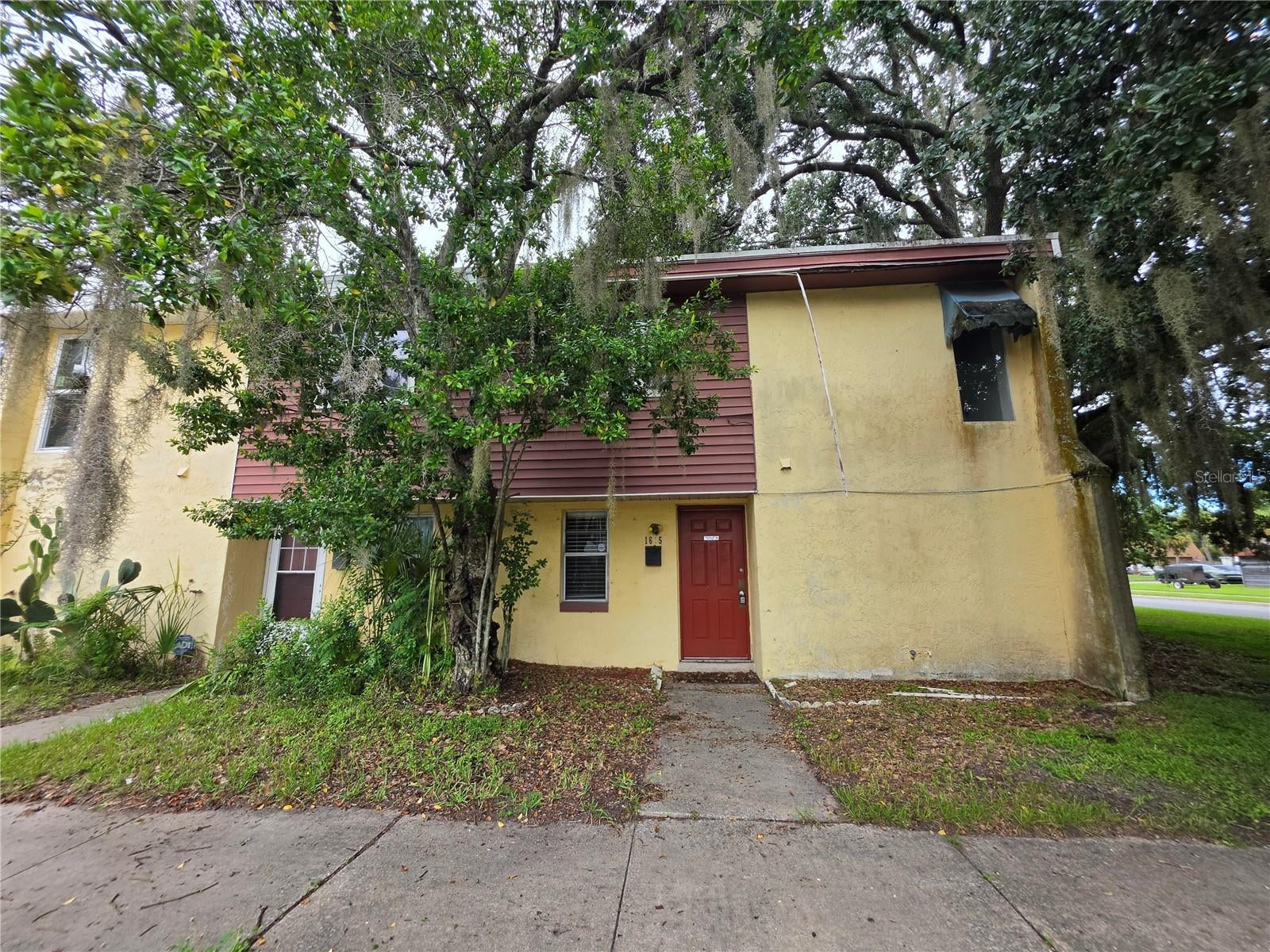 1615 Terrace Drive — photo