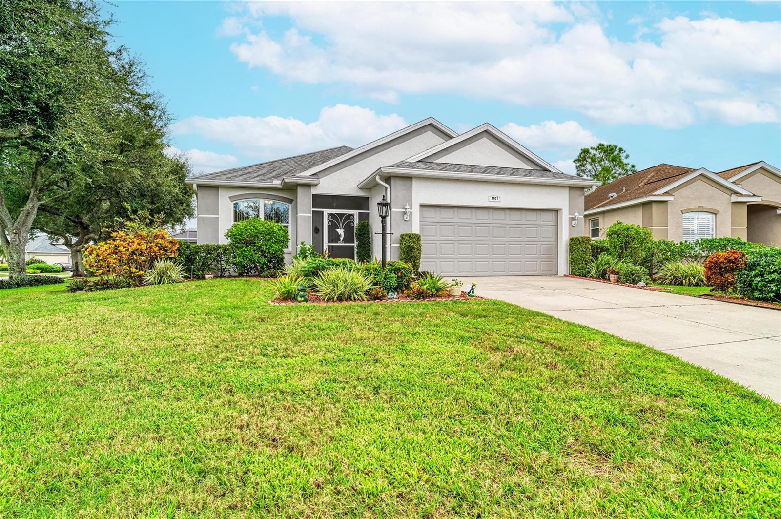 1101 Cane Mill Lane — photo