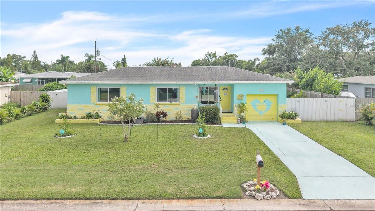1101 Lemonwood Avenue — photo