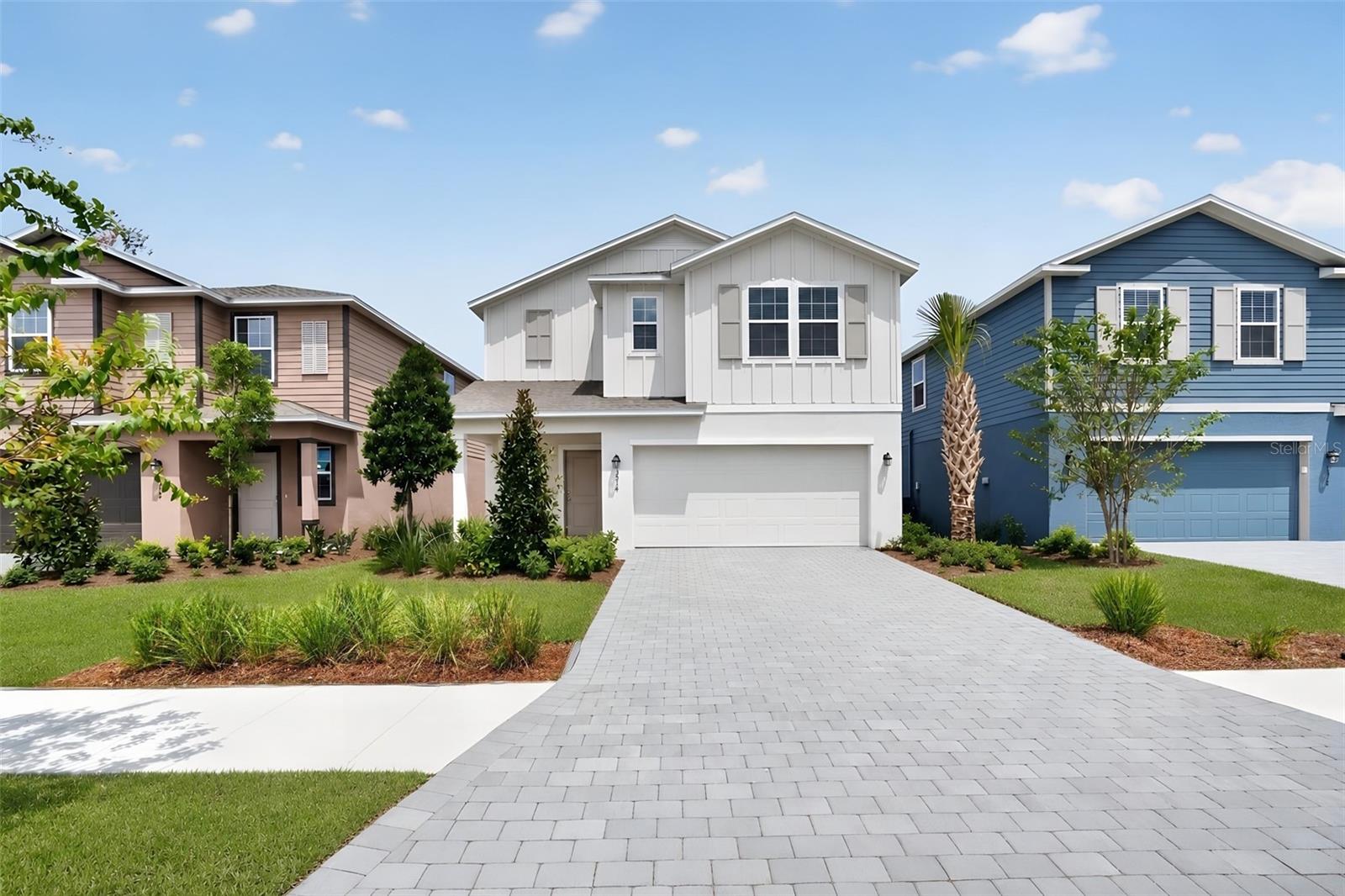 3514 Ambersweet Crossing — photo