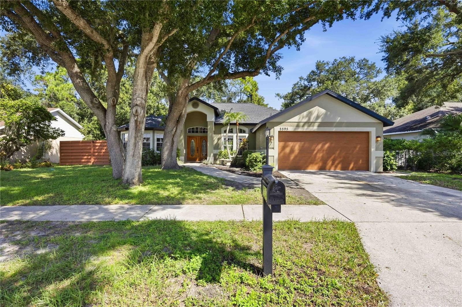 5595 Bent Oak Drive — photo