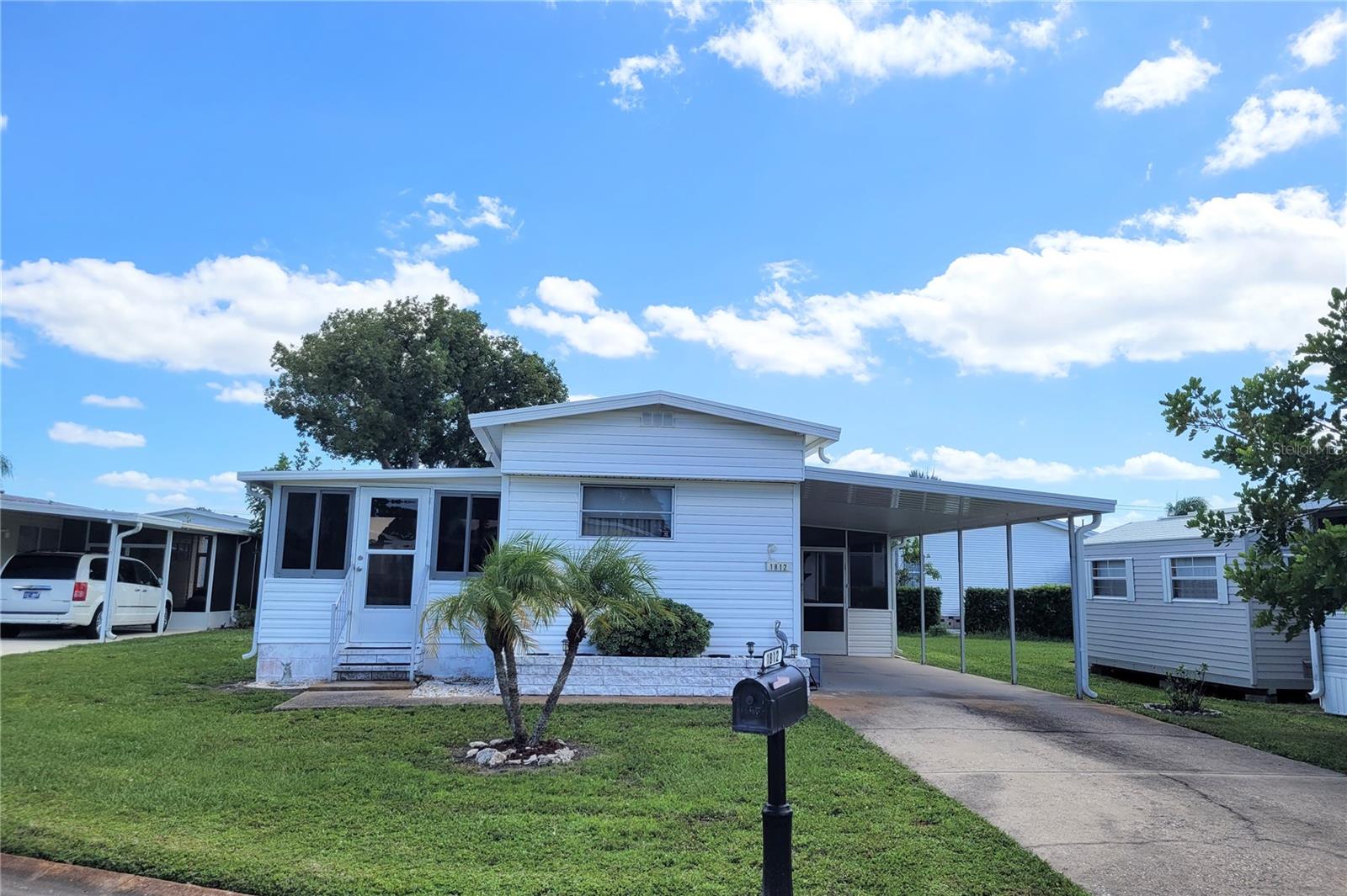 1812 Cypress Point Lane — photo