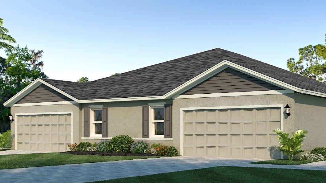 1617 Indian Grass Place — photo