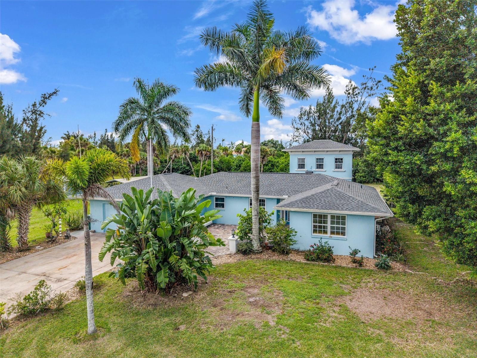 3407 Island View Drive — photo