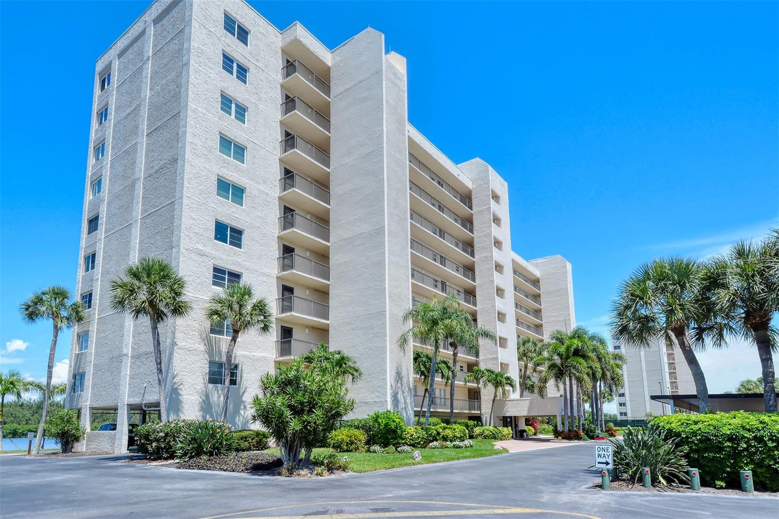 9393 Midnight Pass Road 302 — photo
