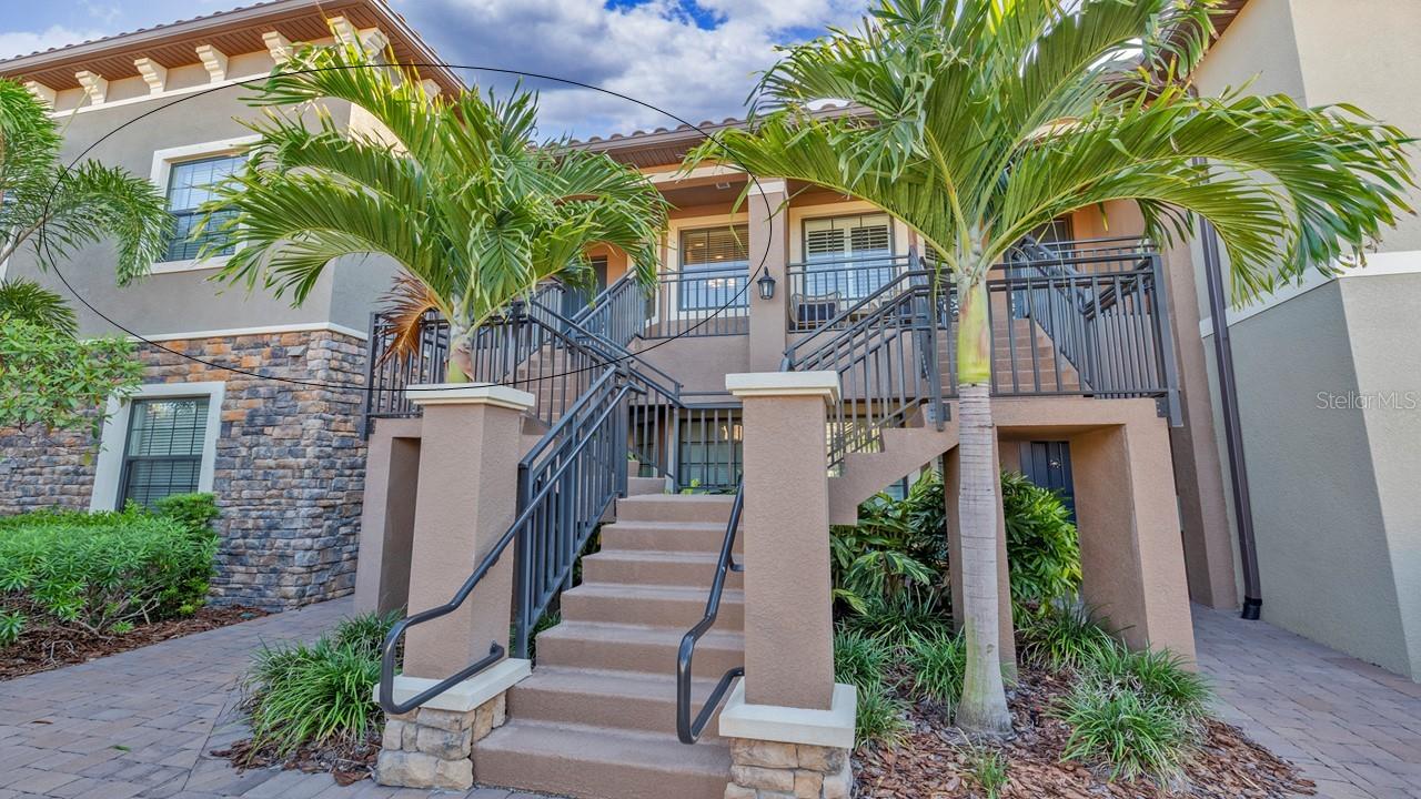 13816 Messina Loop 203 — photo