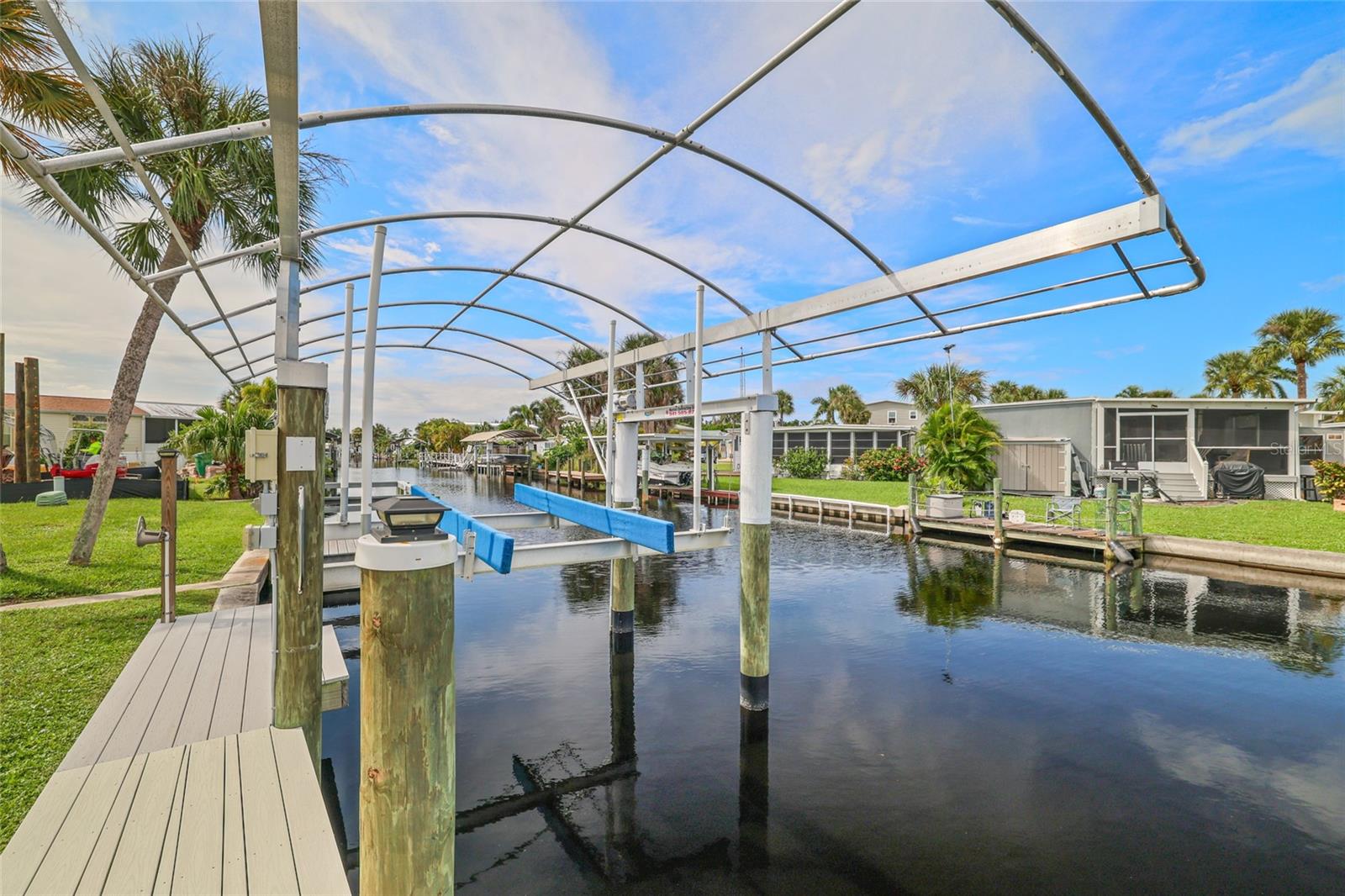 3227 Sunny Harbor Drive — photo