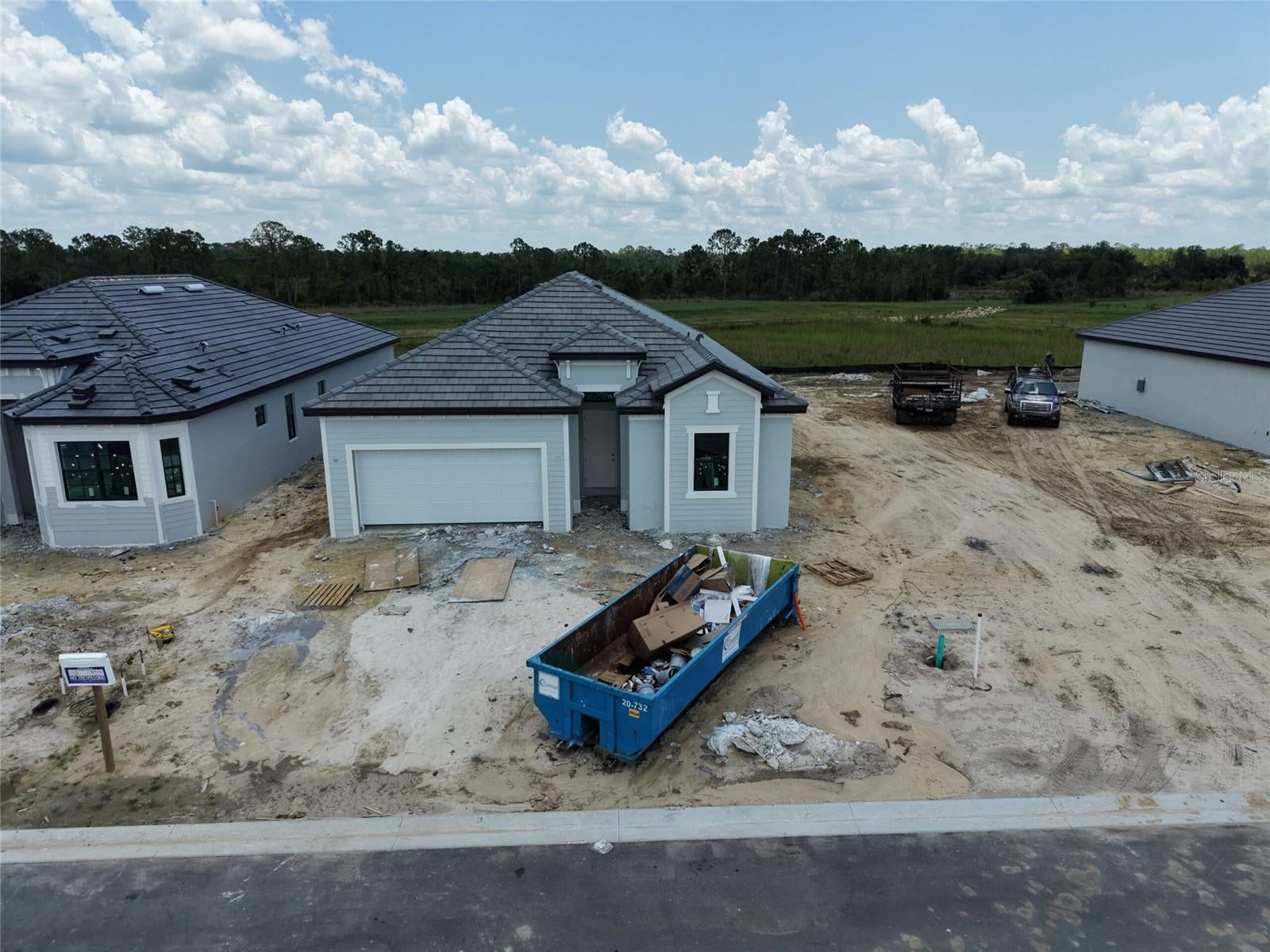 7165 Inlet Isles Court — photo