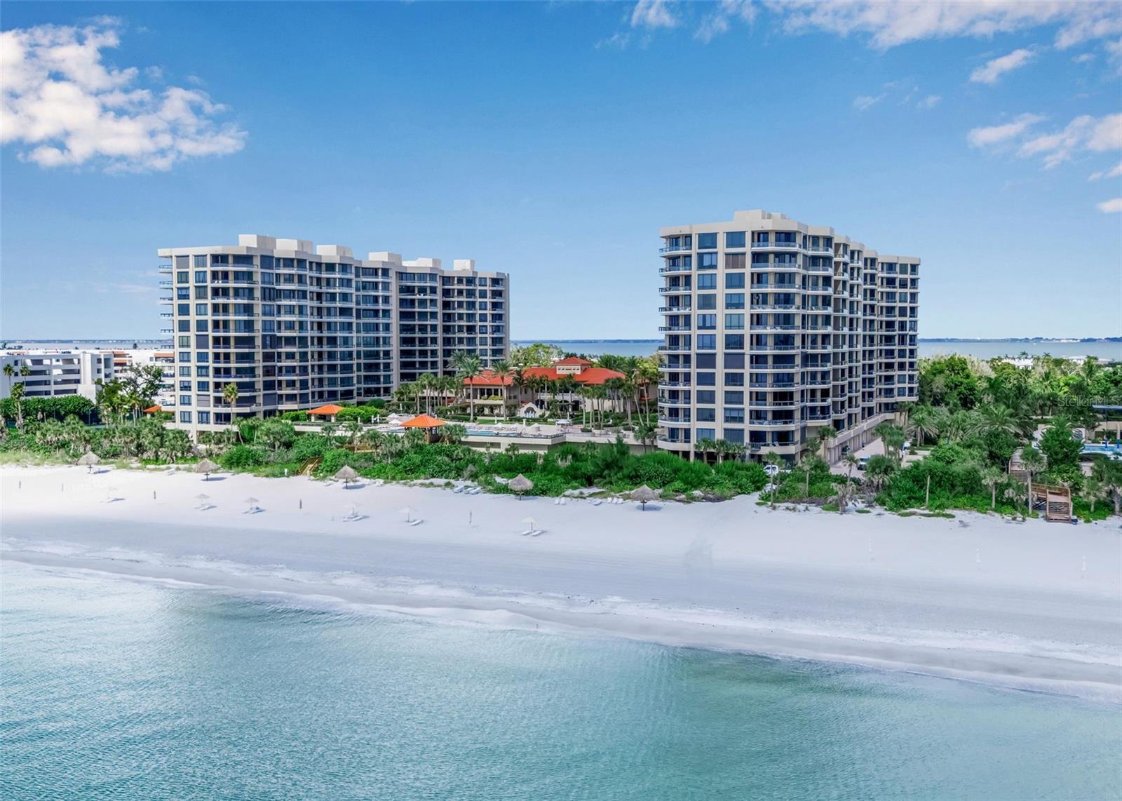 1241 Gulf of Mexico Drive 109 — photo