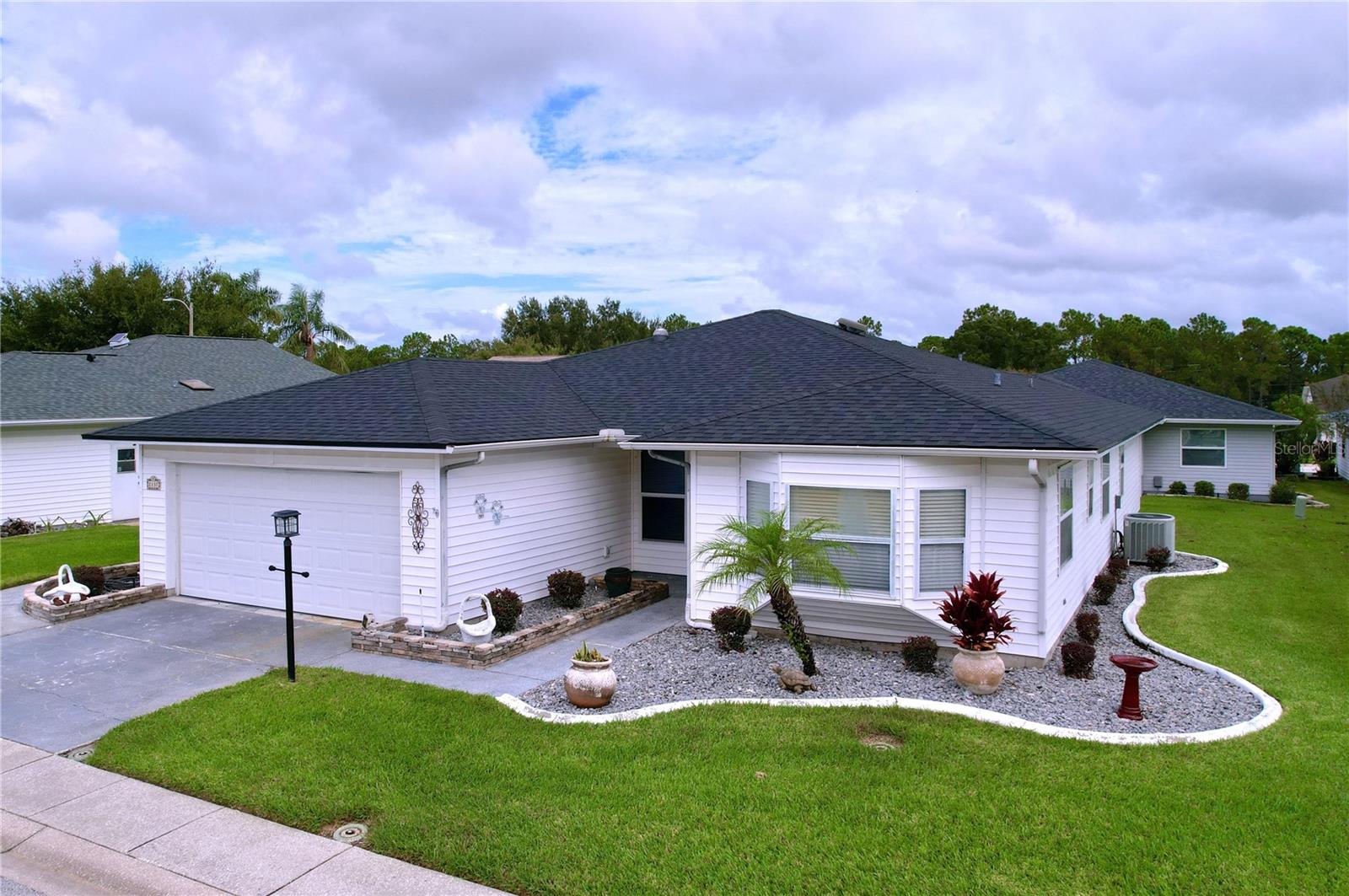 2137 Grand Cypress Drive — photo