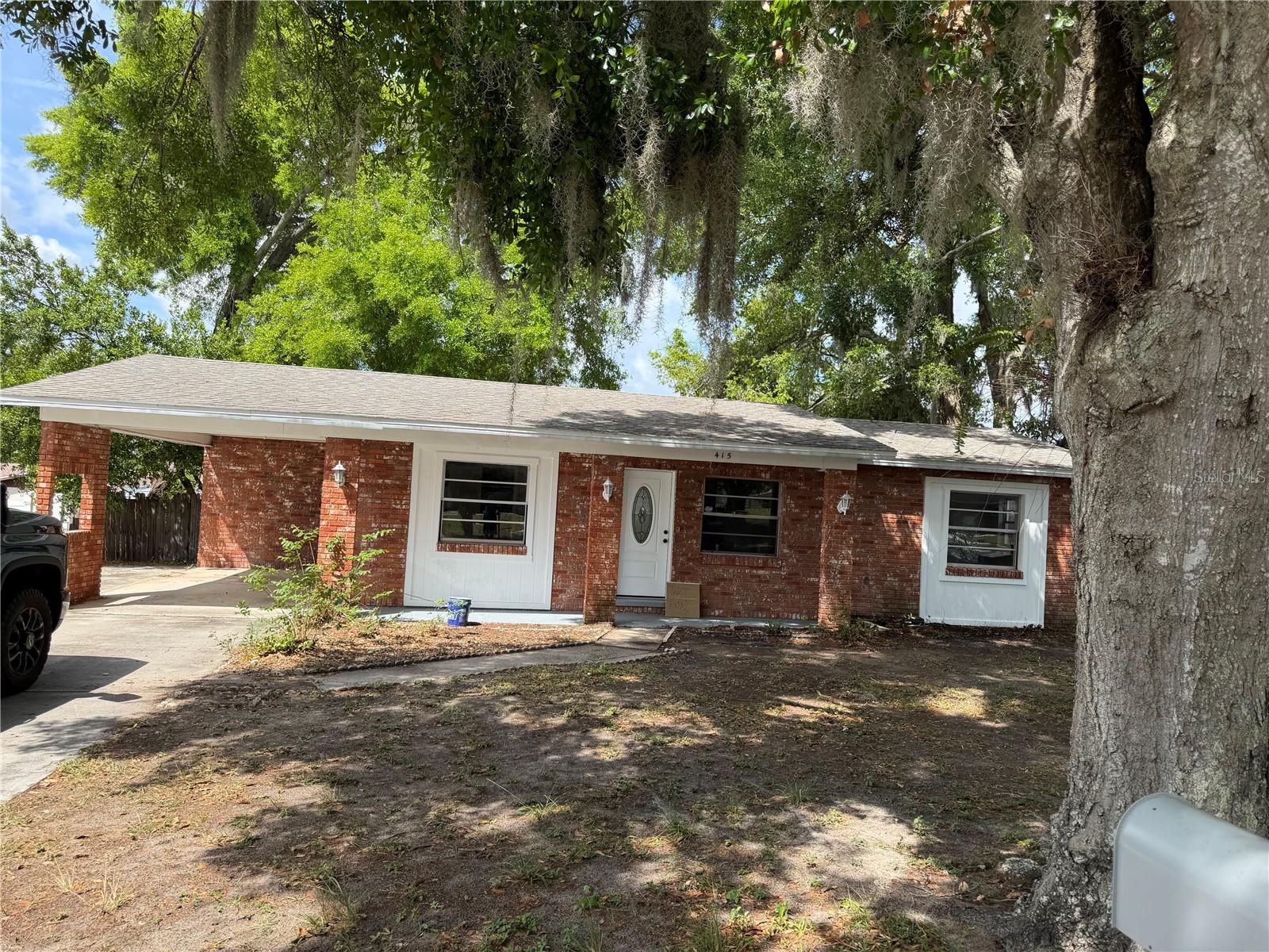 415 S Tangerine Court — photo