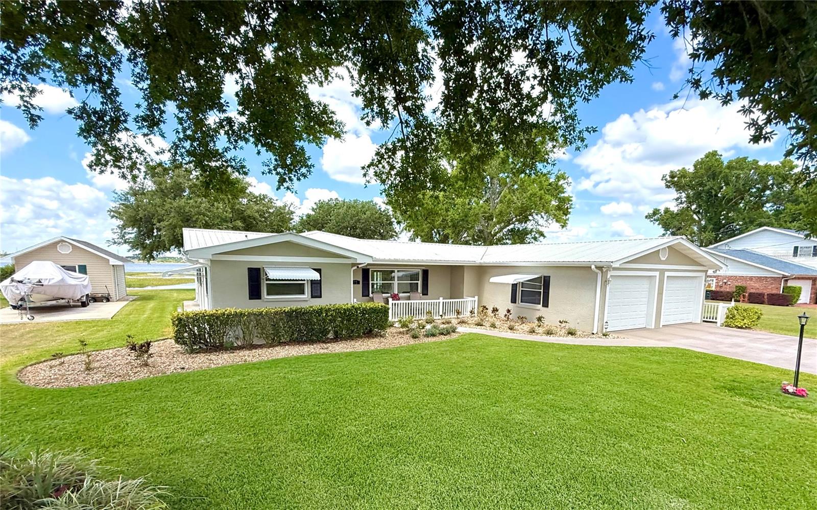 77 W Lake Damon Drive — photo