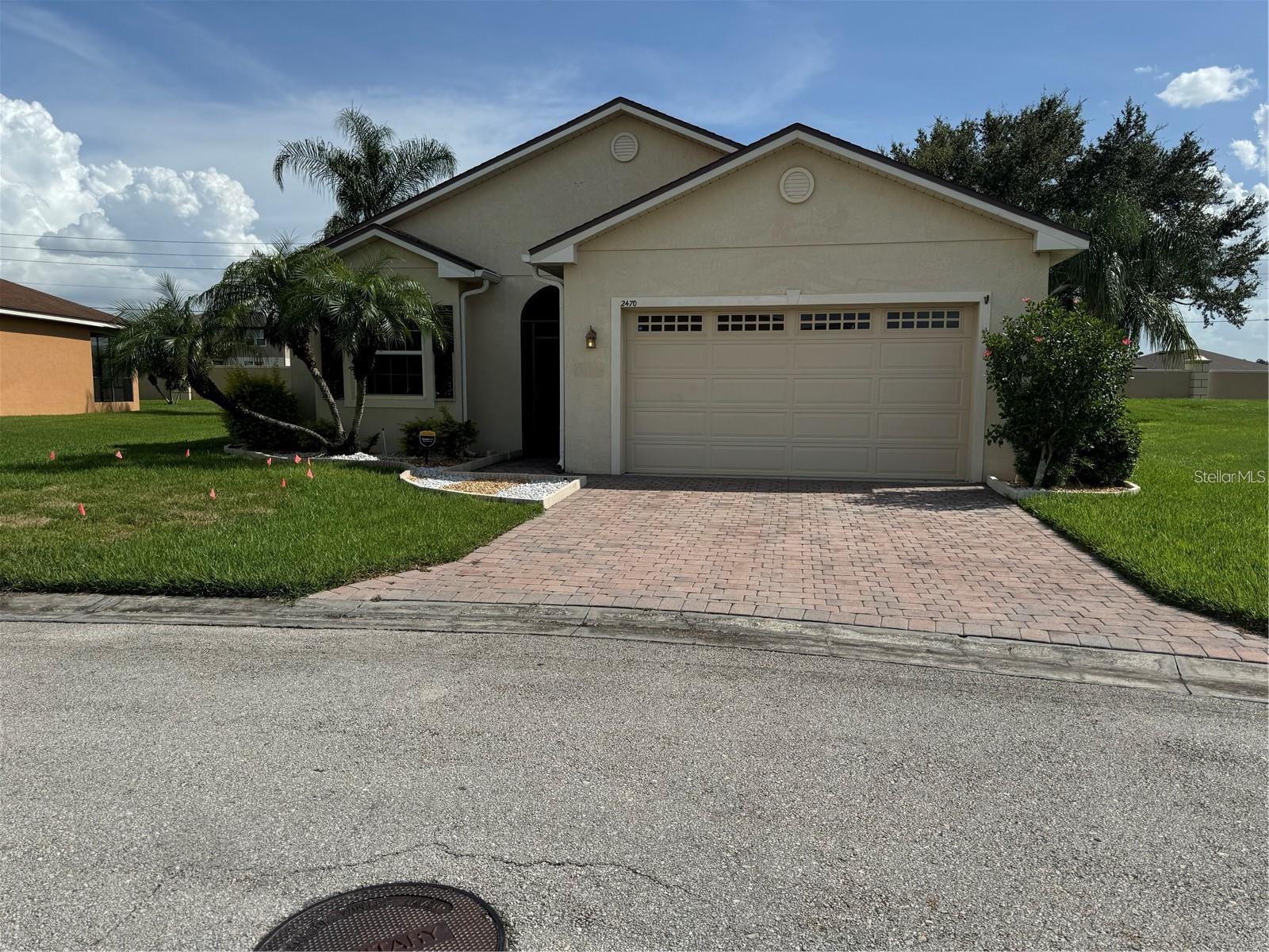 2470 Salzburg Loop — photo