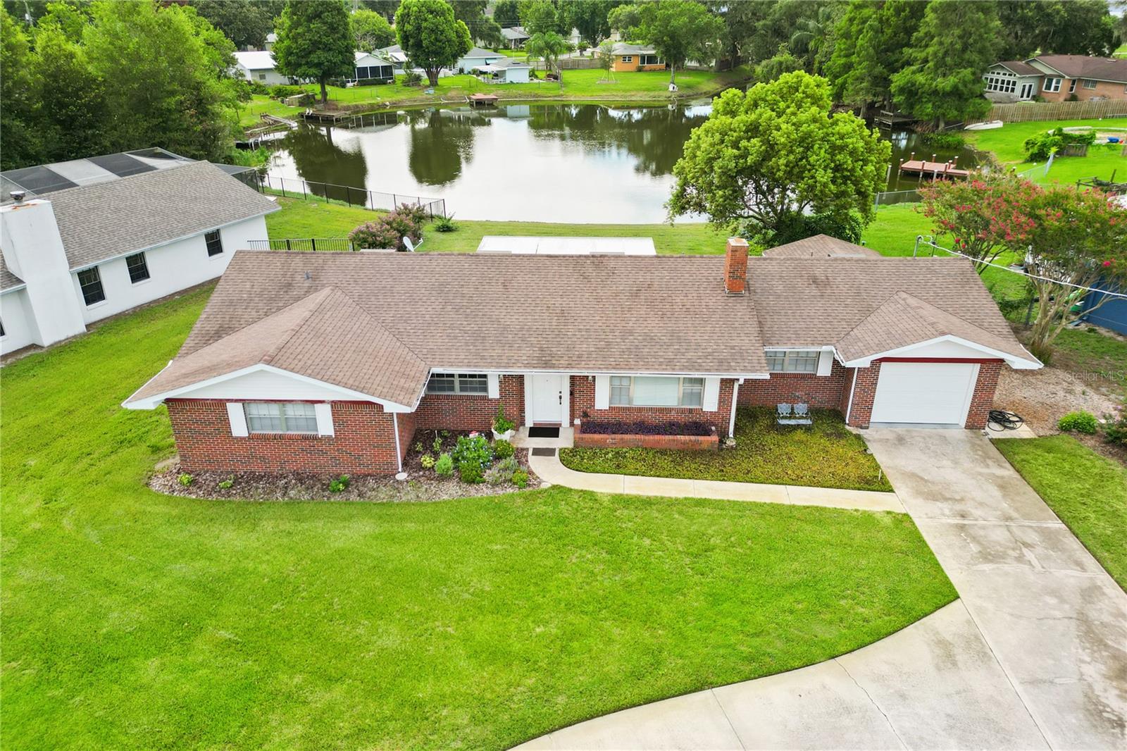 404 Coleman Drive — photo