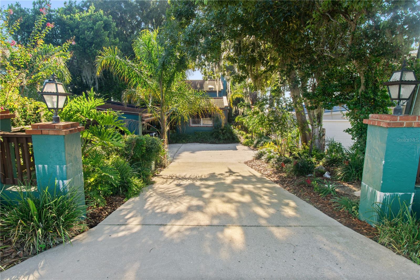 1019 W Lake Eloise Terrace — photo