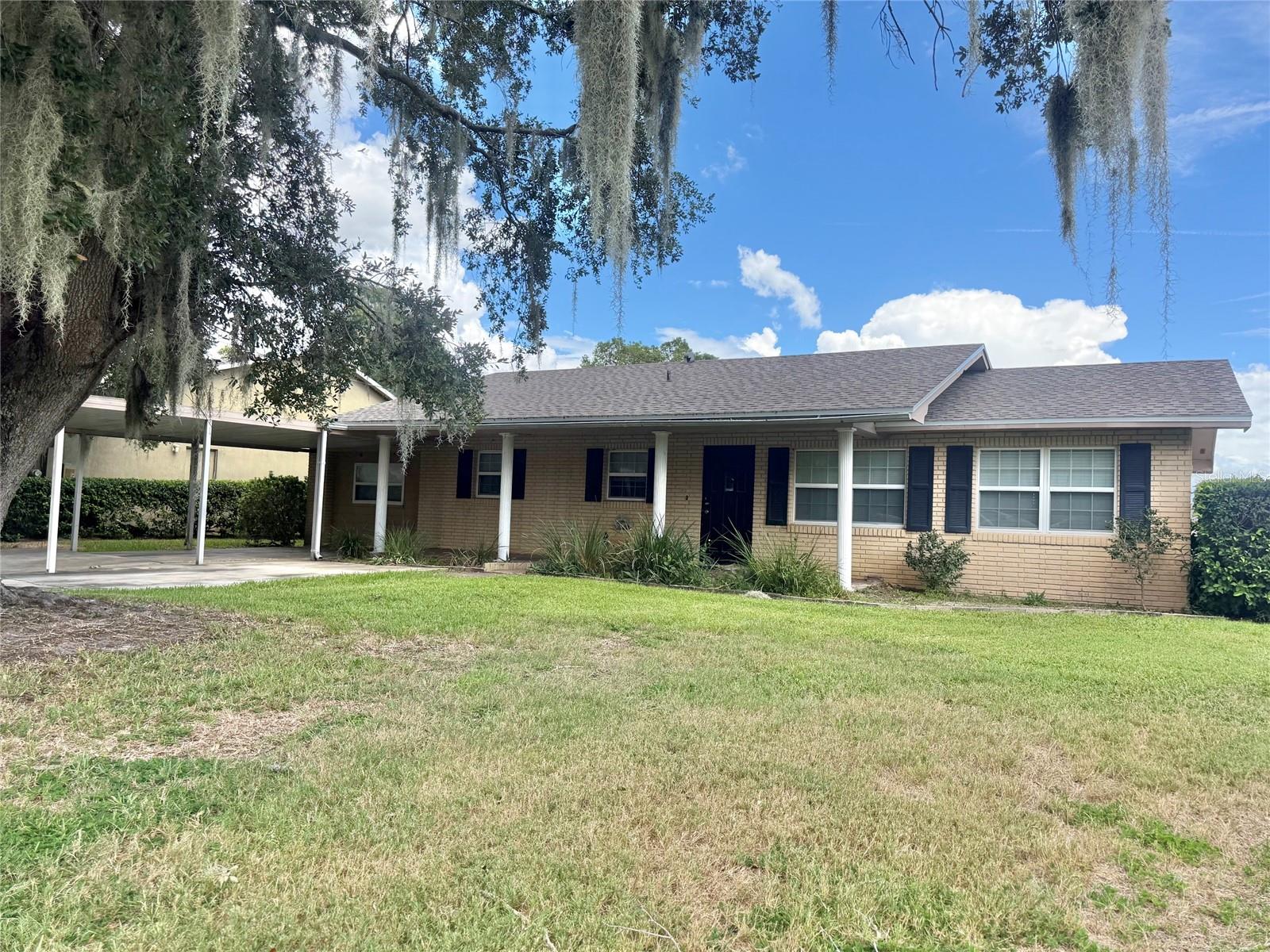 4414 Bonnet Lake Drive — photo