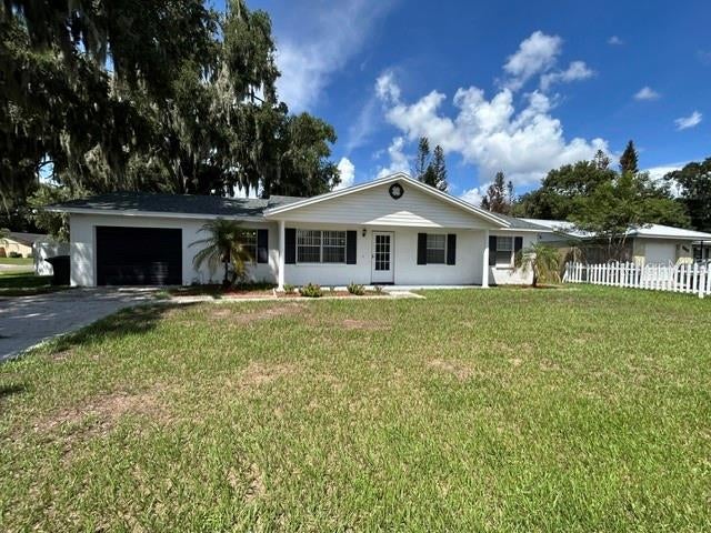 890 W White Birch Lane — photo