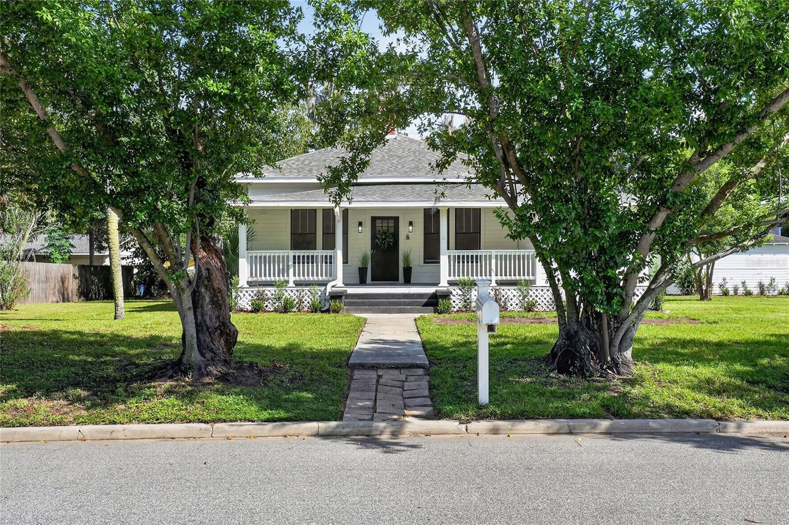 770 E Lemon Street — photo
