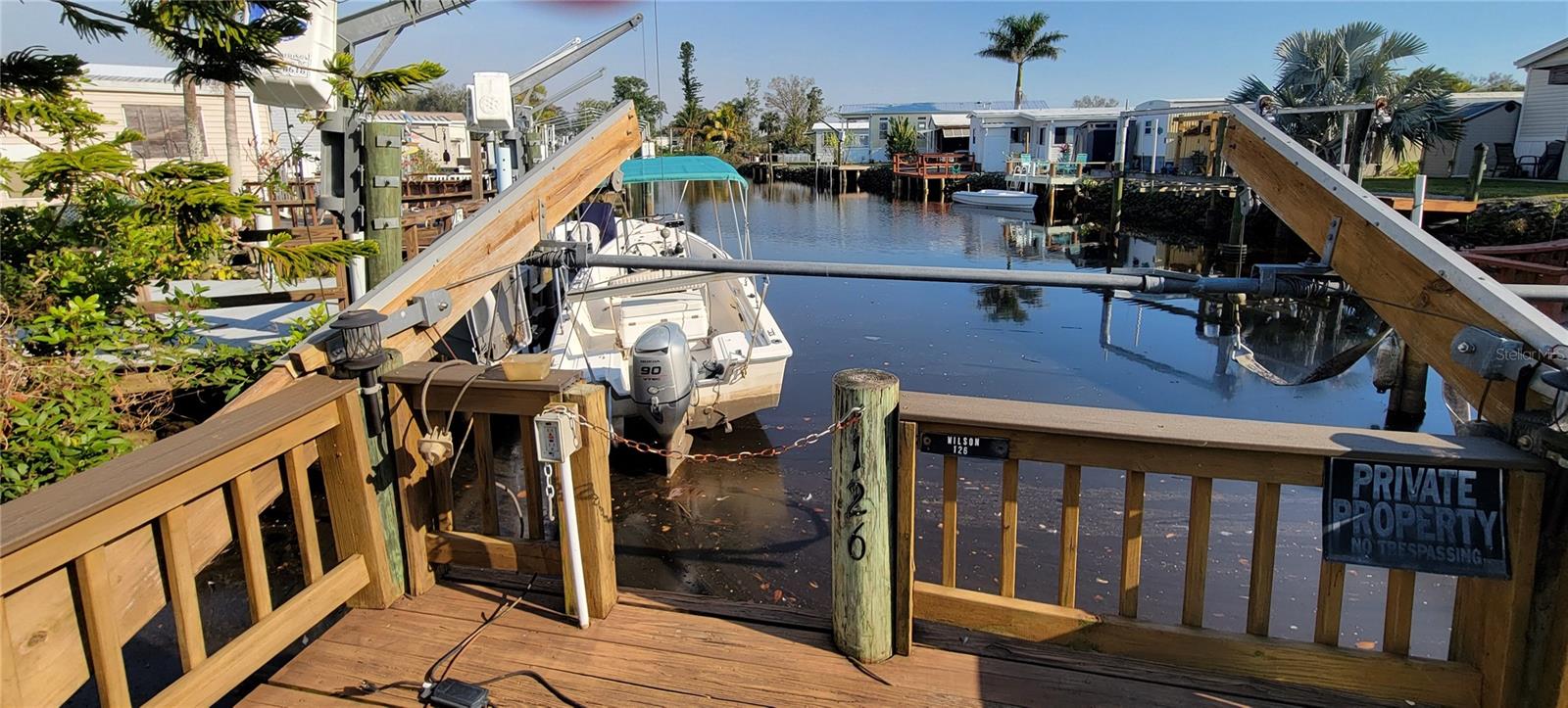 126 Lazy Lagoon Drive — photo