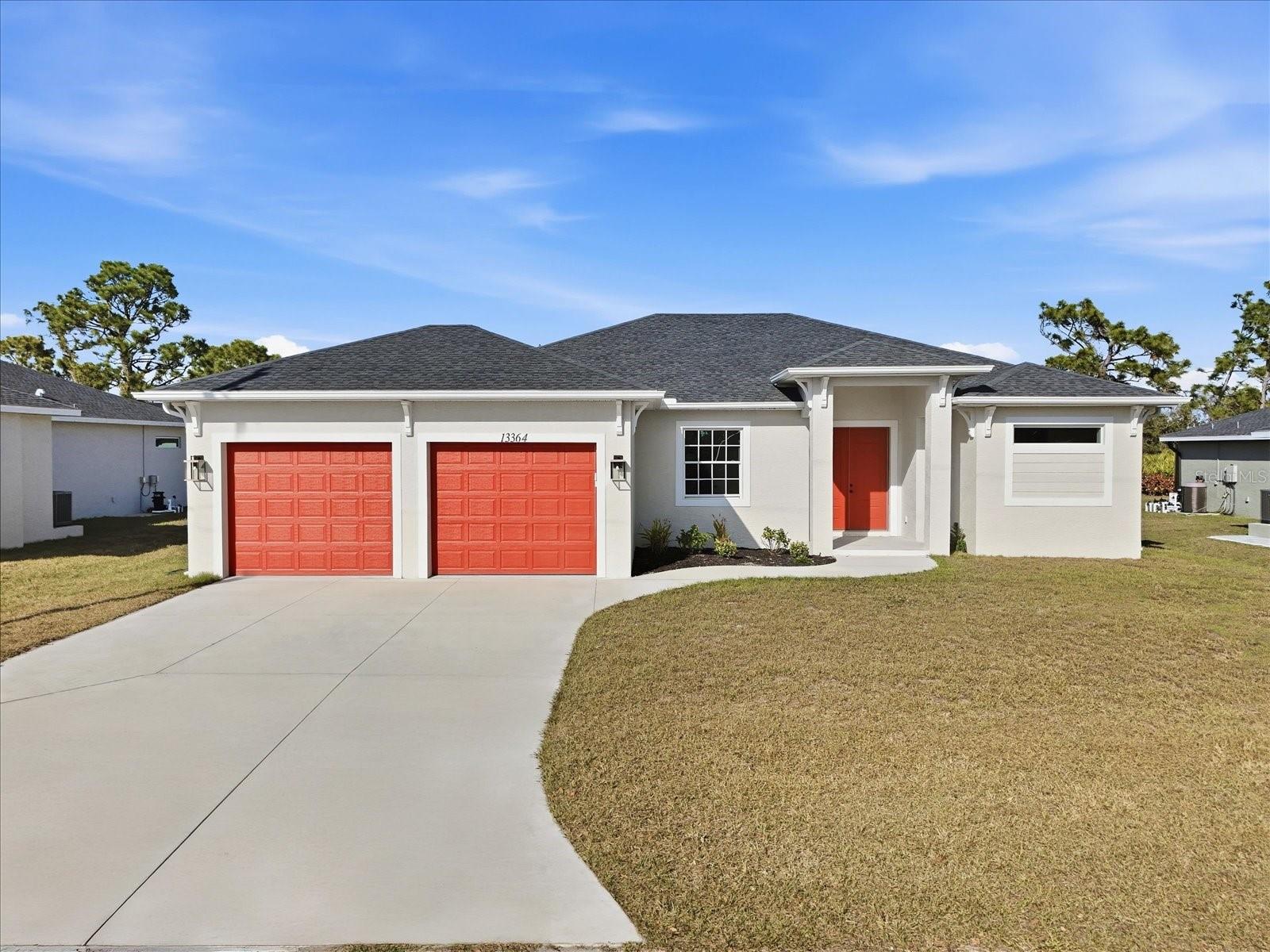 13364 Rayburn Lane — photo