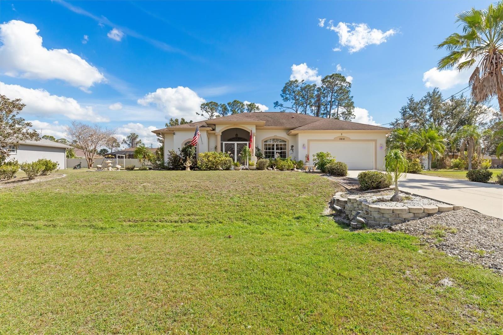 3816 N Cranberry Boulevard — photo