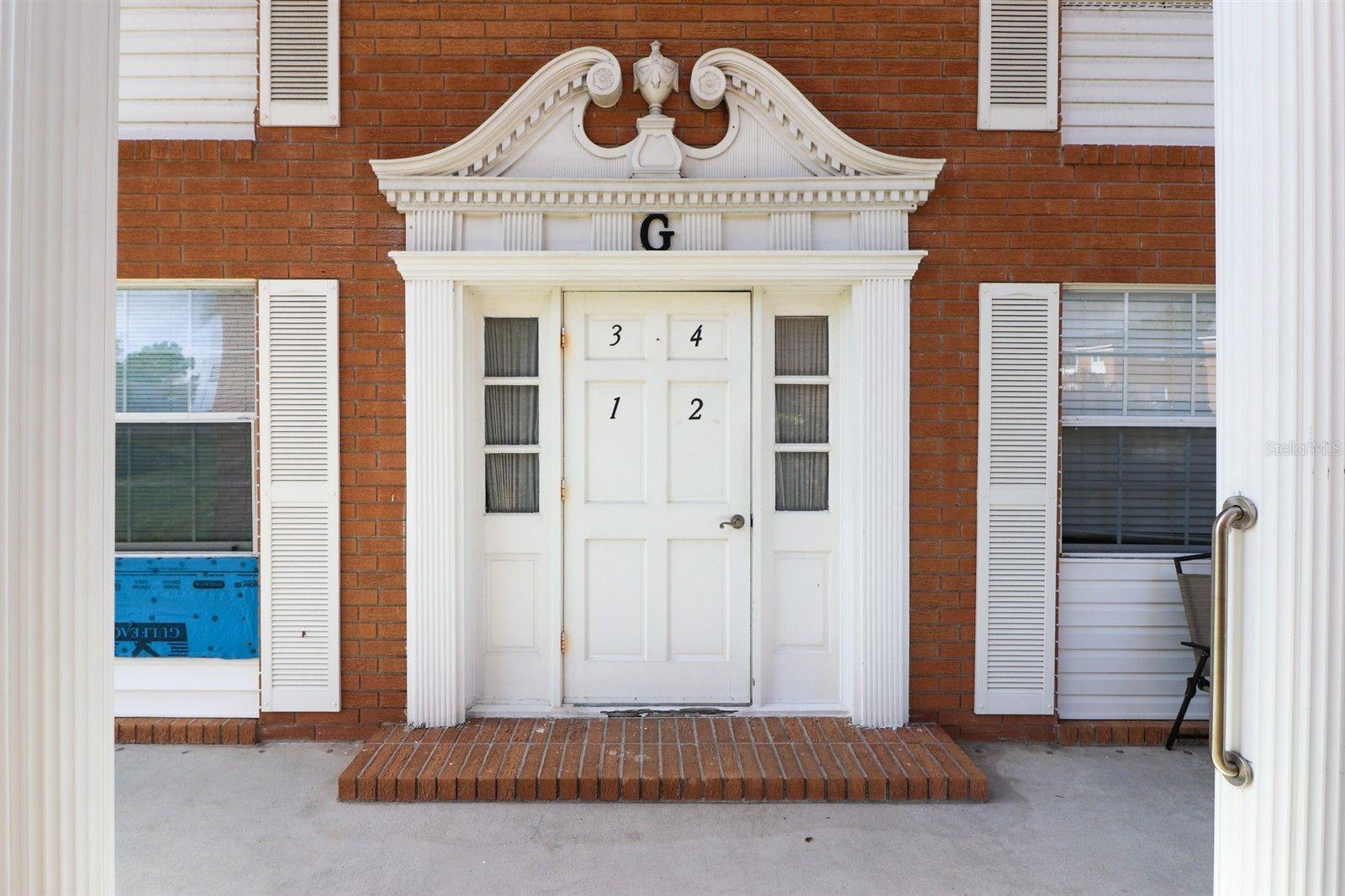 4158 Tamiami Trail G1 — photo