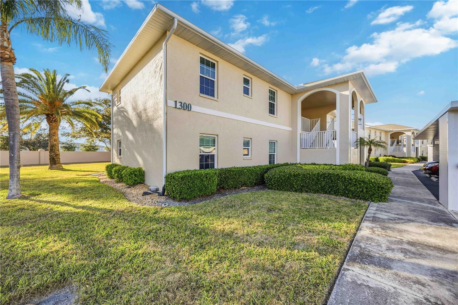 5800 Sabal Trace Drive 1302 — photo