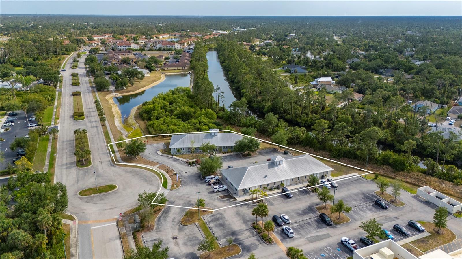 2525 Bobcat Village Center Road — photo